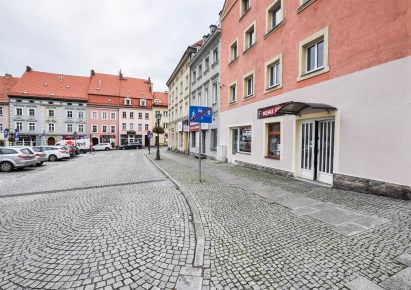 lokal na wynajem - Złotoryja, Rynek